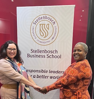 Why Women’s Day Matters Deeply to Me as a South African Woman, Coach, and Entrepreneurial Ally