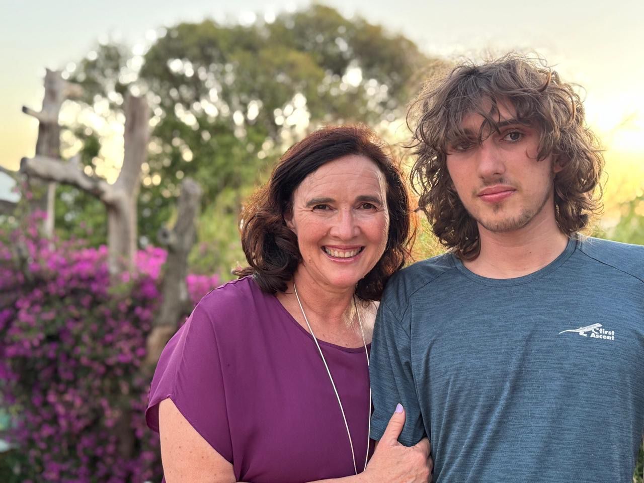 What Raising Andrew Has Taught Me About Leadership, Courage, and Seeing Differently.